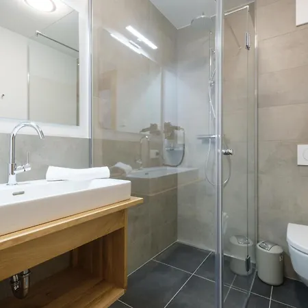 Apartment Tauernsuites Sonnblick 5 Mühlbach am Hochkönig