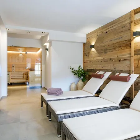 Tauernsuites Sonnblick 5 Muhlbach Am Hochkonig
