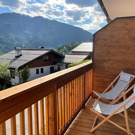 Tauernsuites Sonnblick 5 *