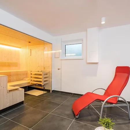 아파트 Tauernsuites Sonnblick 5