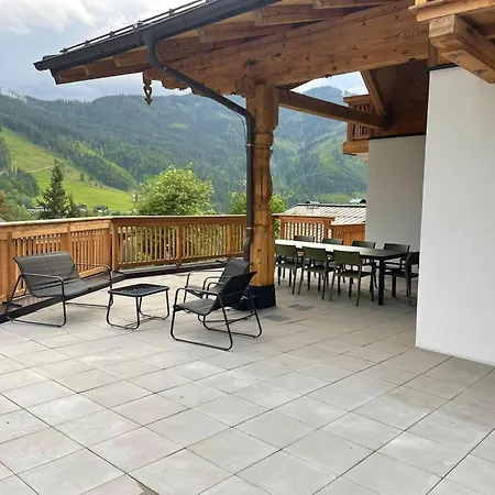 Tauernsuites Sonnblick 5 * Mühlbach am Hochkönig