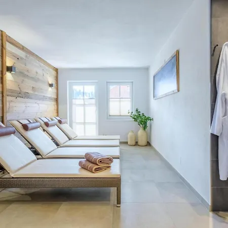 Apartment Tauernsuites Sonnblick 5 *
