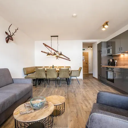 Tauernsuites Sonnblick 5