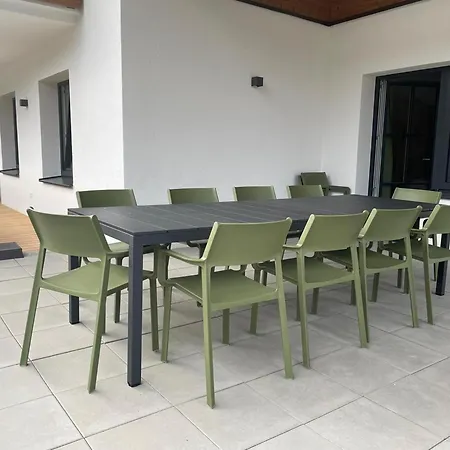 Tauernsuites Sonnblick 5