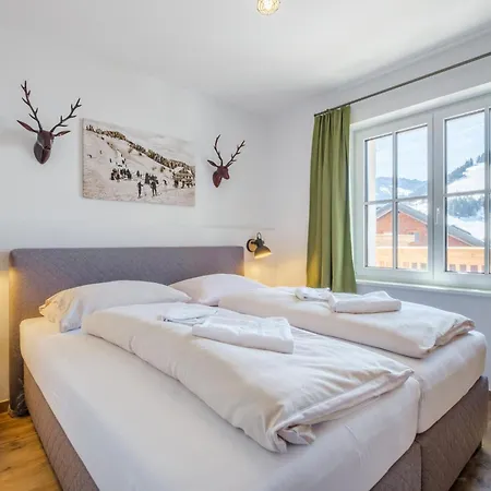 Tauernsuites Sonnblick 5 Mühlbach am Hochkönig