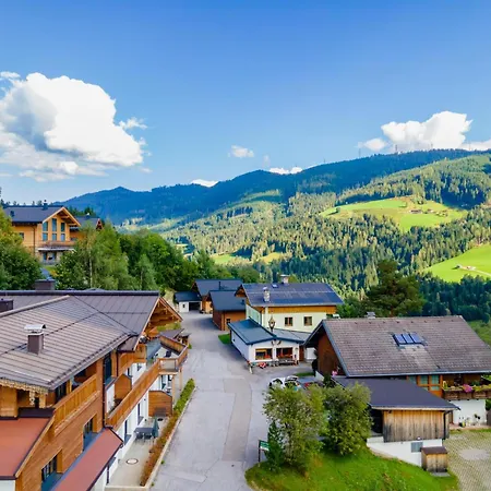 Tauernsuites Sonnblick 5 Apartamento