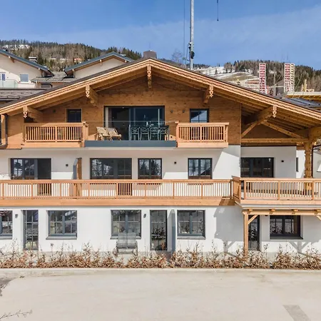 Tauernsuites Sonnblick 5