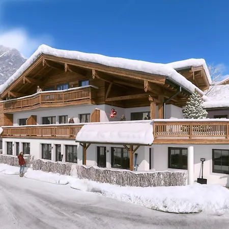 Apartamento Tauernsuites Sonnblick 5 *