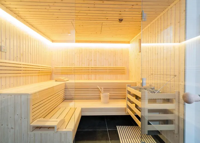 Appartamento Tauernsuites Sonnblick 5