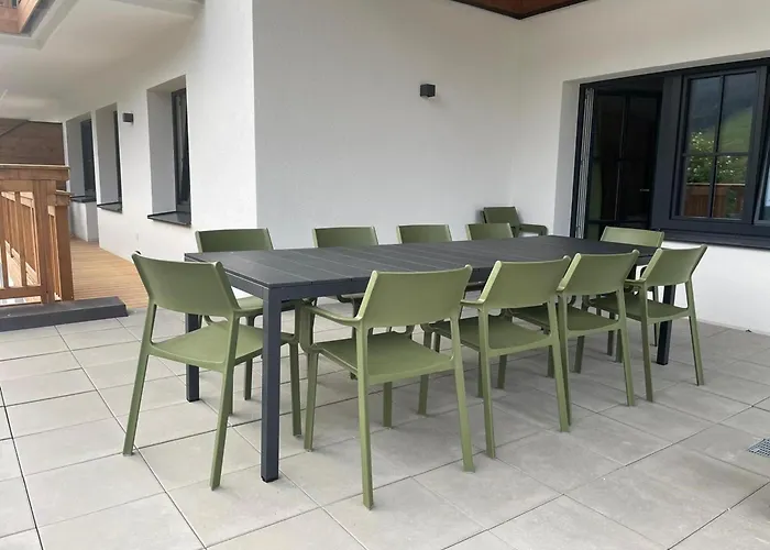 Tauernsuites Sonnblick 5